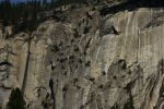 Royal Arches Yosemite