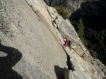 Royal Arches Yosemite